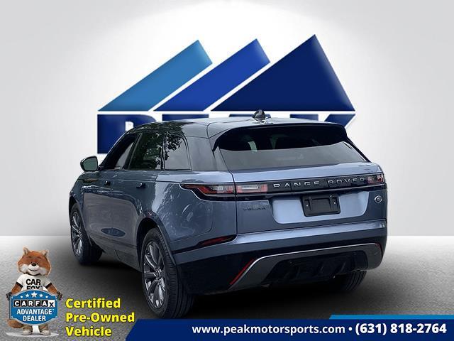 2020 Land Rover Range Rover Velar P250 R-Dynamic S, available for sale in Bayshore, New York | Peak Automotive Inc.. Bayshore, New York 2020 Land Rover Range Rover Velar P250 R-Dynamic S, available for sale in Bayshore, New York | Peak Automotive Inc.. Bayshore, New York