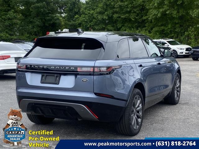 2020 Land Rover Range Rover Velar P250 R-Dynamic S, available for sale in Bayshore, New York | Peak Automotive Inc.. Bayshore, New York 2020 Land Rover Range Rover Velar P250 R-Dynamic S, available for sale in Bayshore, New York | Peak Automotive Inc.. Bayshore, New York
