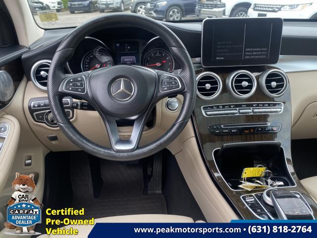 2017 Mercedes-Benz GLC GLC 300 4MATIC SUV, available for sale in Bayshore, New York | Peak Automotive Inc.. Bayshore, New York 2017 Mercedes-Benz GLC GLC 300 4MATIC SUV, available for sale in Bayshore, New York | Peak Automotive Inc.. Bayshore, New York