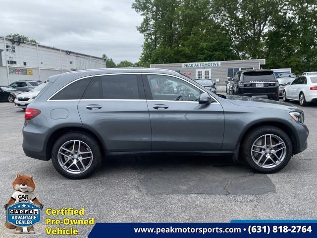 2017 Mercedes-Benz GLC GLC 300 4MATIC SUV, available for sale in Bayshore, New York | Peak Automotive Inc.. Bayshore, New York 2017 Mercedes-Benz GLC GLC 300 4MATIC SUV, available for sale in Bayshore, New York | Peak Automotive Inc.. Bayshore, New York