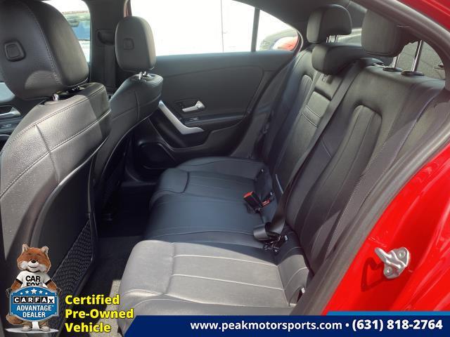 2019 Mercedes-Benz A-Class A 220 4MATIC Sedan, available for sale in Bayshore, New York | Peak Automotive Inc.. Bayshore, New York 2019 Mercedes-Benz A-Class A 220 4MATIC Sedan, available for sale in Bayshore, New York | Peak Automotive Inc.. Bayshore, New York