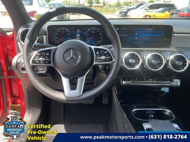 2019 Mercedes-Benz A-Class A 220 4MATIC Sedan, available for sale in Bayshore, New York | Peak Automotive Inc.. Bayshore, New York 2019 Mercedes-Benz A-Class A 220 4MATIC Sedan, available for sale in Bayshore, New York | Peak Automotive Inc.. Bayshore, New York