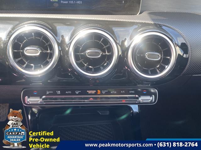 2019 Mercedes-Benz A-Class A 220 4MATIC Sedan, available for sale in Bayshore, New York | Peak Automotive Inc.. Bayshore, New York 2019 Mercedes-Benz A-Class A 220 4MATIC Sedan, available for sale in Bayshore, New York | Peak Automotive Inc.. Bayshore, New York