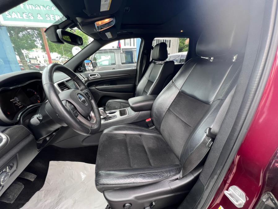 Used Jeep Grand Cherokee Altitude 4x4 *Ltd Avail* 2018 | Sophia's Auto Sales Inc. Worcester, Massachusetts Used Jeep Grand Cherokee Altitude 4x4 *Ltd Avail* 2018 | Sophia's Auto Sales Inc. Worcester, Massachusetts