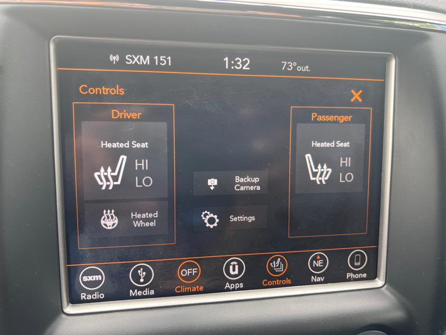 Used Jeep Grand Cherokee Altitude 4x4 *Ltd Avail* 2018 | Sophia's Auto Sales Inc. Worcester, Massachusetts Used Jeep Grand Cherokee Altitude 4x4 *Ltd Avail* 2018 | Sophia's Auto Sales Inc. Worcester, Massachusetts