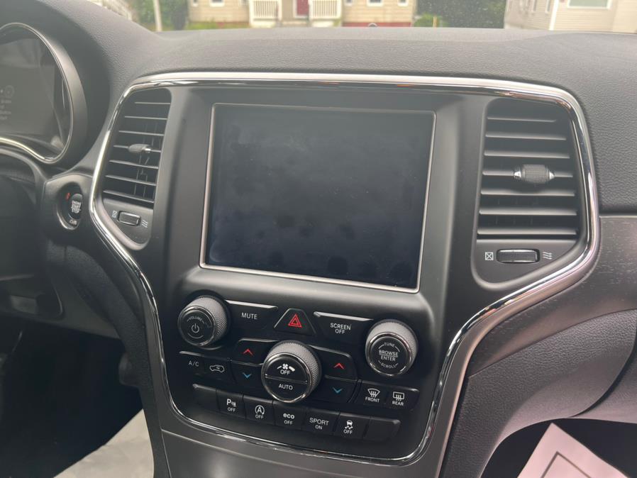 Used Jeep Grand Cherokee Altitude 4x4 *Ltd Avail* 2018 | Sophia's Auto Sales Inc. Worcester, Massachusetts Used Jeep Grand Cherokee Altitude 4x4 *Ltd Avail* 2018 | Sophia's Auto Sales Inc. Worcester, Massachusetts