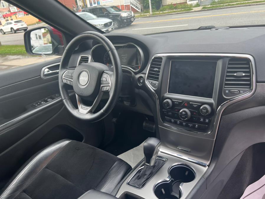 Used Jeep Grand Cherokee Altitude 4x4 *Ltd Avail* 2018 | Sophia's Auto Sales Inc. Worcester, Massachusetts Used Jeep Grand Cherokee Altitude 4x4 *Ltd Avail* 2018 | Sophia's Auto Sales Inc. Worcester, Massachusetts