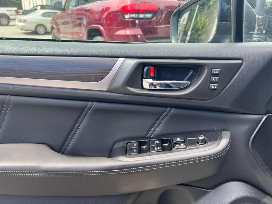 Used Subaru Legacy 2.5i Limited 2018 | Sophia's Auto Sales Inc. Worcester, Massachusetts Used Subaru Legacy 2.5i Limited 2018 | Sophia's Auto Sales Inc. Worcester, Massachusetts