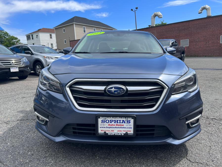 Used Subaru Legacy 2.5i Limited 2018 | Sophia's Auto Sales Inc. Worcester, Massachusetts Used Subaru Legacy 2.5i Limited 2018 | Sophia's Auto Sales Inc. Worcester, Massachusetts