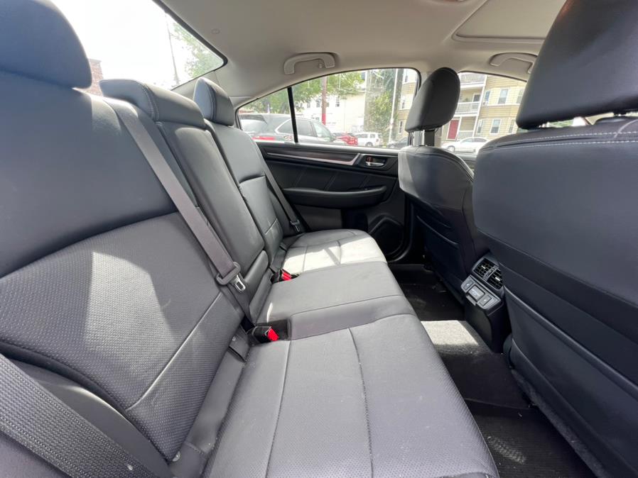 Used Subaru Legacy 2.5i Limited 2018 | Sophia's Auto Sales Inc. Worcester, Massachusetts Used Subaru Legacy 2.5i Limited 2018 | Sophia's Auto Sales Inc. Worcester, Massachusetts