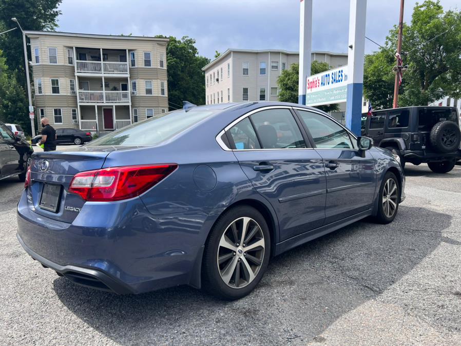 Used Subaru Legacy 2.5i Limited 2018 | Sophia's Auto Sales Inc. Worcester, Massachusetts Used Subaru Legacy 2.5i Limited 2018 | Sophia's Auto Sales Inc. Worcester, Massachusetts