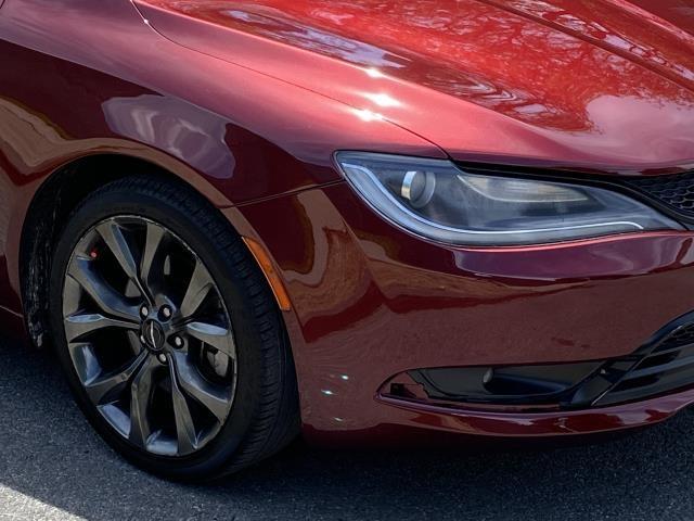 Used Chrysler 200 S 2015 | Eastchester Motor Cars. Bronx, New York Used Chrysler 200 S 2015 | Eastchester Motor Cars. Bronx, New York