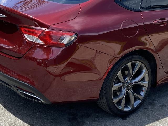 Used Chrysler 200 S 2015 | Eastchester Motor Cars. Bronx, New York Used Chrysler 200 S 2015 | Eastchester Motor Cars. Bronx, New York