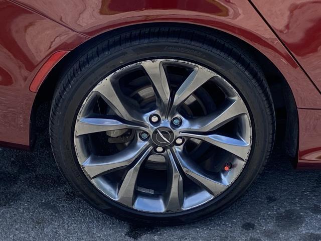 Used Chrysler 200 S 2015 | Eastchester Motor Cars. Bronx, New York Used Chrysler 200 S 2015 | Eastchester Motor Cars. Bronx, New York