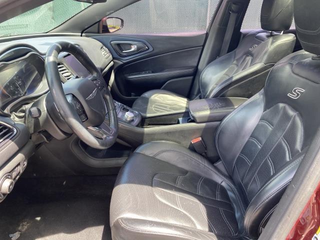 Used Chrysler 200 S 2015 | Eastchester Motor Cars. Bronx, New York Used Chrysler 200 S 2015 | Eastchester Motor Cars. Bronx, New York