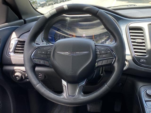 Used Chrysler 200 S 2015 | Eastchester Motor Cars. Bronx, New York Used Chrysler 200 S 2015 | Eastchester Motor Cars. Bronx, New York