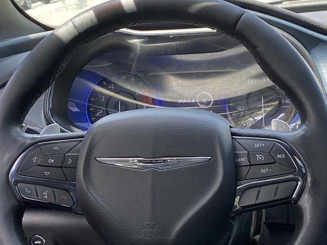 Used Chrysler 200 S 2015 | Eastchester Motor Cars. Bronx, New York Used Chrysler 200 S 2015 | Eastchester Motor Cars. Bronx, New York