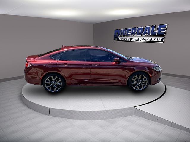 Used Chrysler 200 S 2015 | Eastchester Motor Cars. Bronx, New York Used Chrysler 200 S 2015 | Eastchester Motor Cars. Bronx, New York