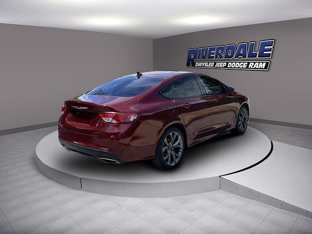 Used Chrysler 200 S 2015 | Eastchester Motor Cars. Bronx, New York Used Chrysler 200 S 2015 | Eastchester Motor Cars. Bronx, New York