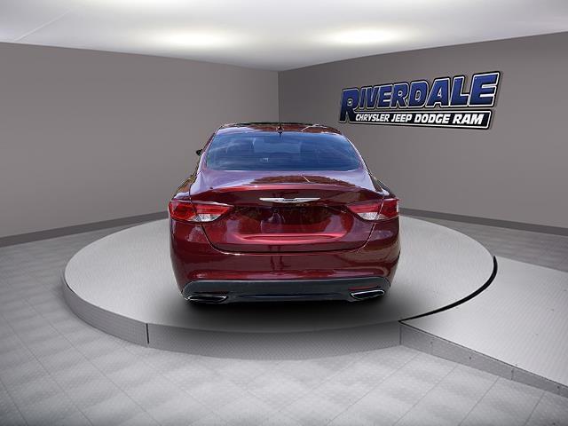 Used Chrysler 200 S 2015 | Eastchester Motor Cars. Bronx, New York Used Chrysler 200 S 2015 | Eastchester Motor Cars. Bronx, New York