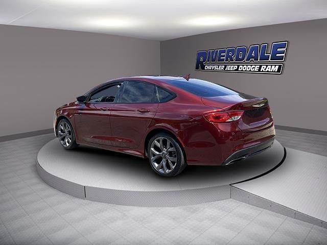 Used Chrysler 200 S 2015 | Eastchester Motor Cars. Bronx, New York Used Chrysler 200 S 2015 | Eastchester Motor Cars. Bronx, New York