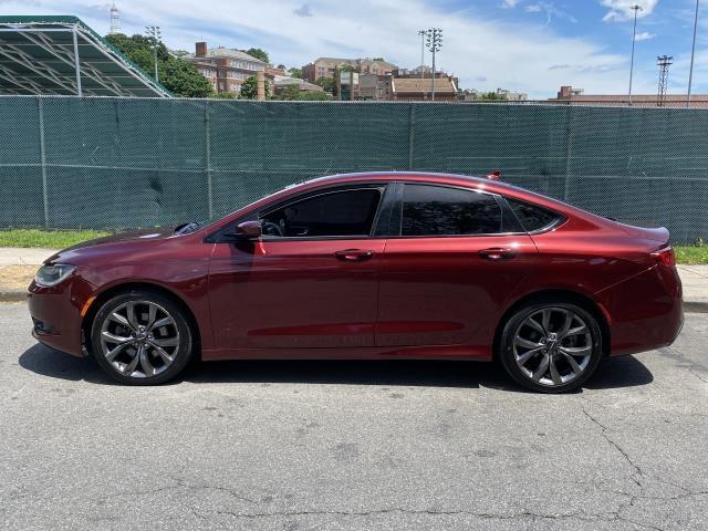 Used Chrysler 200 S 2015 | Eastchester Motor Cars. Bronx, New York Used Chrysler 200 S 2015 | Eastchester Motor Cars. Bronx, New York