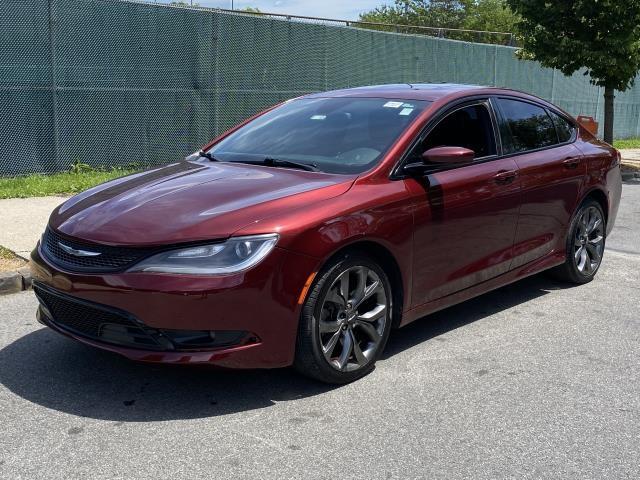 Used Chrysler 200 S 2015 | Eastchester Motor Cars. Bronx, New York Used Chrysler 200 S 2015 | Eastchester Motor Cars. Bronx, New York