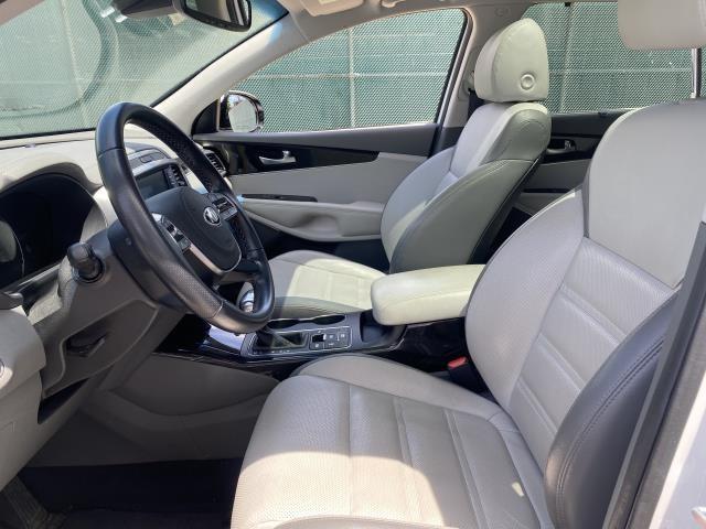 Used Kia Sorento SX 2019 | Eastchester Motor Cars. Bronx, New York Used Kia Sorento SX 2019 | Eastchester Motor Cars. Bronx, New York