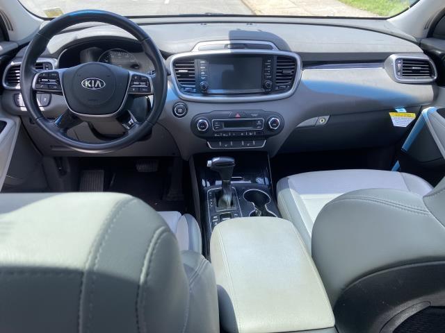 Used Kia Sorento SX 2019 | Eastchester Motor Cars. Bronx, New York Used Kia Sorento SX 2019 | Eastchester Motor Cars. Bronx, New York