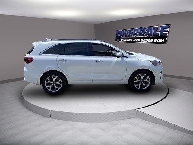 Used Kia Sorento SX 2019 | Eastchester Motor Cars. Bronx, New York Used Kia Sorento SX 2019 | Eastchester Motor Cars. Bronx, New York