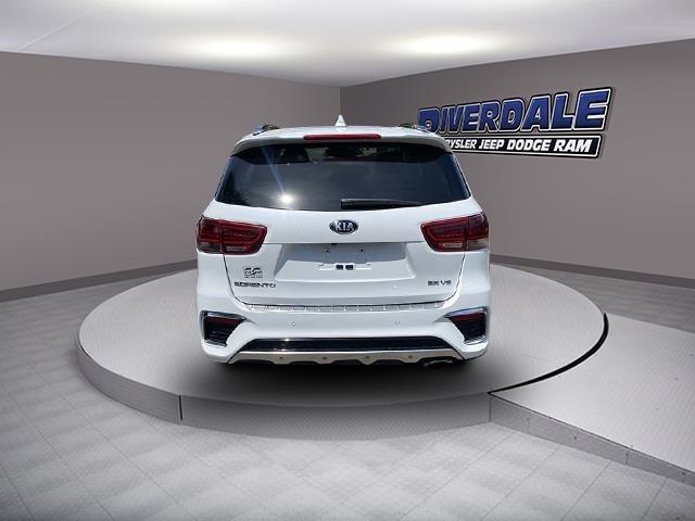 Used Kia Sorento SX 2019 | Eastchester Motor Cars. Bronx, New York Used Kia Sorento SX 2019 | Eastchester Motor Cars. Bronx, New York