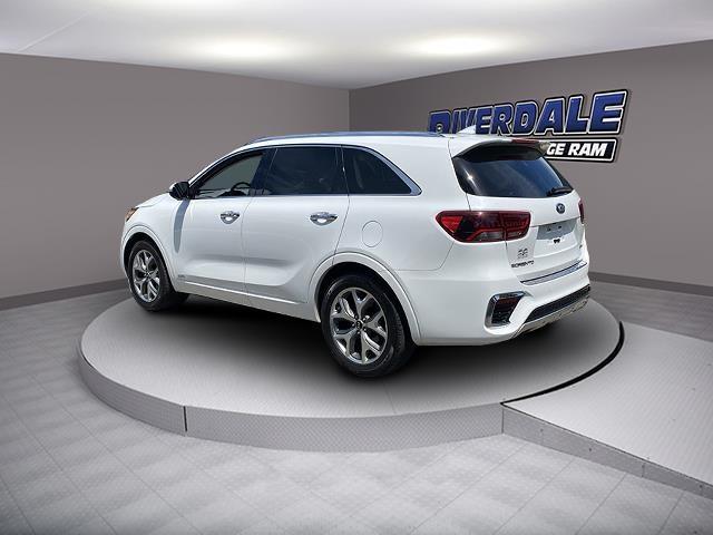 Used Kia Sorento SX 2019 | Eastchester Motor Cars. Bronx, New York Used Kia Sorento SX 2019 | Eastchester Motor Cars. Bronx, New York