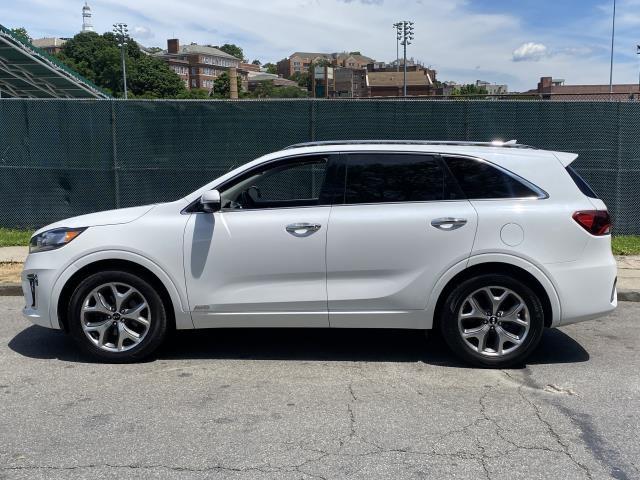 Used Kia Sorento SX 2019 | Eastchester Motor Cars. Bronx, New York Used Kia Sorento SX 2019 | Eastchester Motor Cars. Bronx, New York
