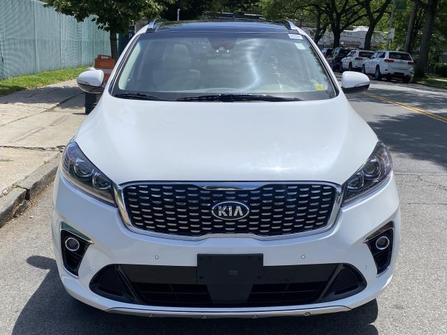 Used Kia Sorento SX 2019 | Eastchester Motor Cars. Bronx, New York Used Kia Sorento SX 2019 | Eastchester Motor Cars. Bronx, New York