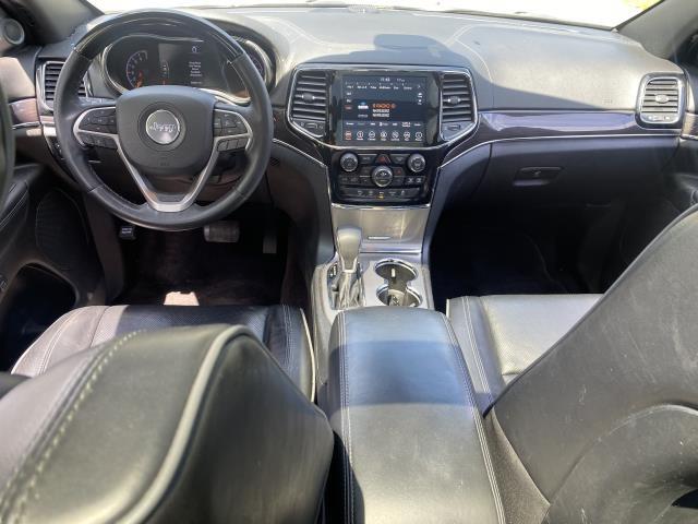 Used Jeep Grand Cherokee Overland 2019 | Eastchester Motor Cars. Bronx, New York Used Jeep Grand Cherokee Overland 2019 | Eastchester Motor Cars. Bronx, New York
