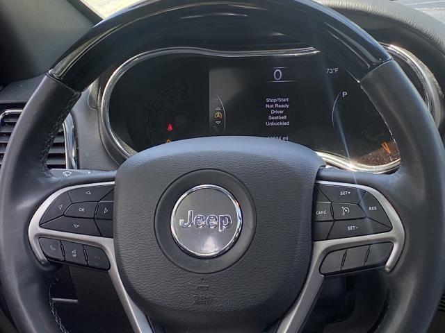 Used Jeep Grand Cherokee Overland 2019 | Eastchester Motor Cars. Bronx, New York Used Jeep Grand Cherokee Overland 2019 | Eastchester Motor Cars. Bronx, New York