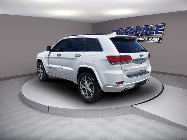 Used Jeep Grand Cherokee Overland 2019 | Eastchester Motor Cars. Bronx, New York Used Jeep Grand Cherokee Overland 2019 | Eastchester Motor Cars. Bronx, New York
