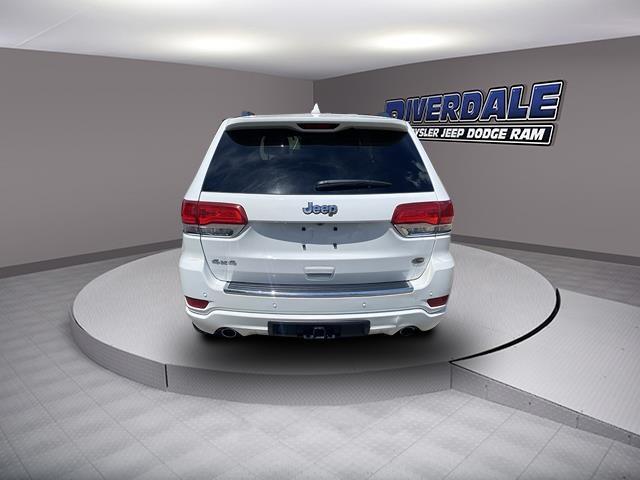 Used Jeep Grand Cherokee Overland 2019 | Eastchester Motor Cars. Bronx, New York Used Jeep Grand Cherokee Overland 2019 | Eastchester Motor Cars. Bronx, New York