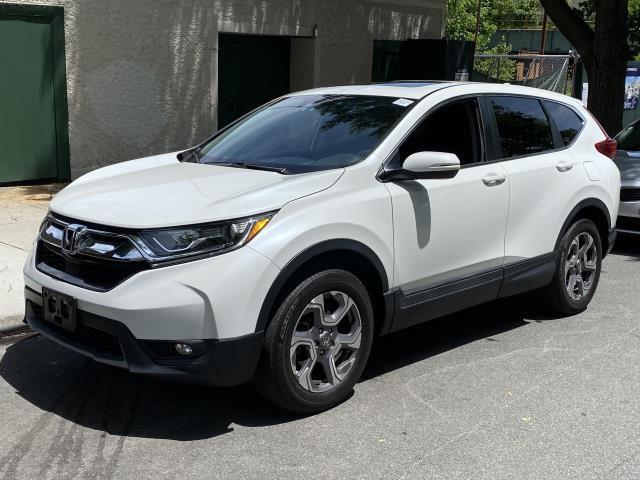 Used Honda Cr-v EX 2019 | Eastchester Motor Cars. Bronx, New York Used Honda Cr-v EX 2019 | Eastchester Motor Cars. Bronx, New York