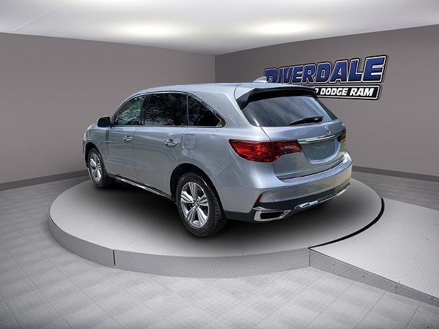Used Acura Mdx 3.5L 2020 | Eastchester Motor Cars. Bronx, New York Used Acura Mdx 3.5L 2020 | Eastchester Motor Cars. Bronx, New York