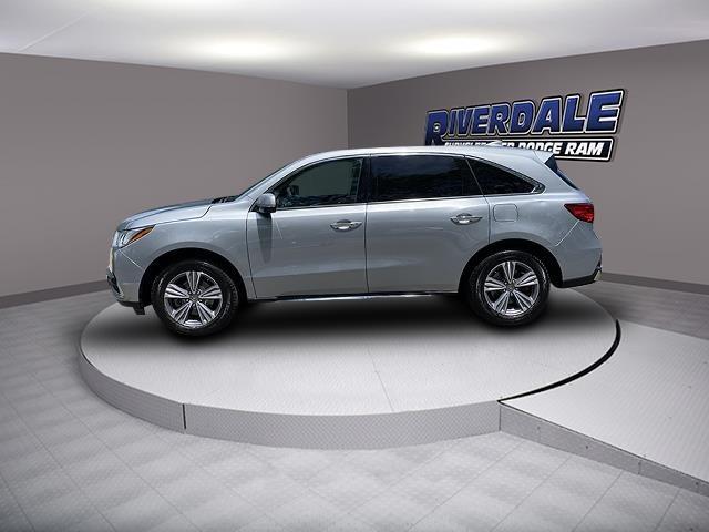 Used Acura Mdx 3.5L 2020 | Eastchester Motor Cars. Bronx, New York Used Acura Mdx 3.5L 2020 | Eastchester Motor Cars. Bronx, New York