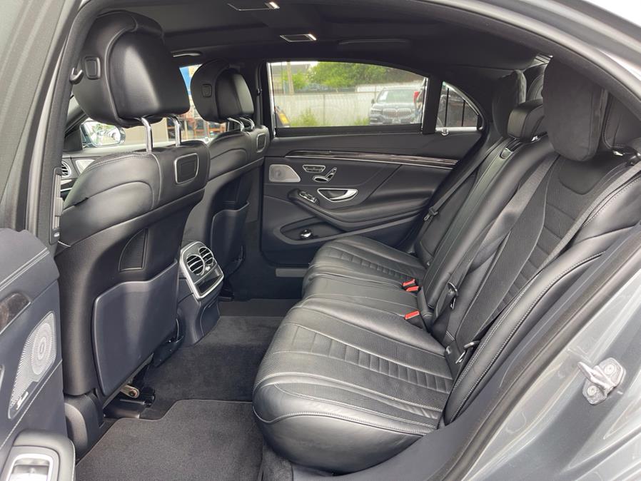 2019 Mercedes-Benz S-Class S 560 4MATIC Sedan, available for sale in Lodi, New Jersey | European Auto Expo. Lodi, New Jersey 2019 Mercedes-Benz S-Class S 560 4MATIC Sedan, available for sale in Lodi, New Jersey | European Auto Expo. Lodi, New Jersey