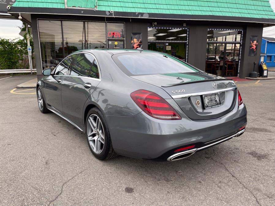 2019 Mercedes-Benz S-Class S 560 4MATIC Sedan, available for sale in Lodi, New Jersey | European Auto Expo. Lodi, New Jersey 2019 Mercedes-Benz S-Class S 560 4MATIC Sedan, available for sale in Lodi, New Jersey | European Auto Expo. Lodi, New Jersey