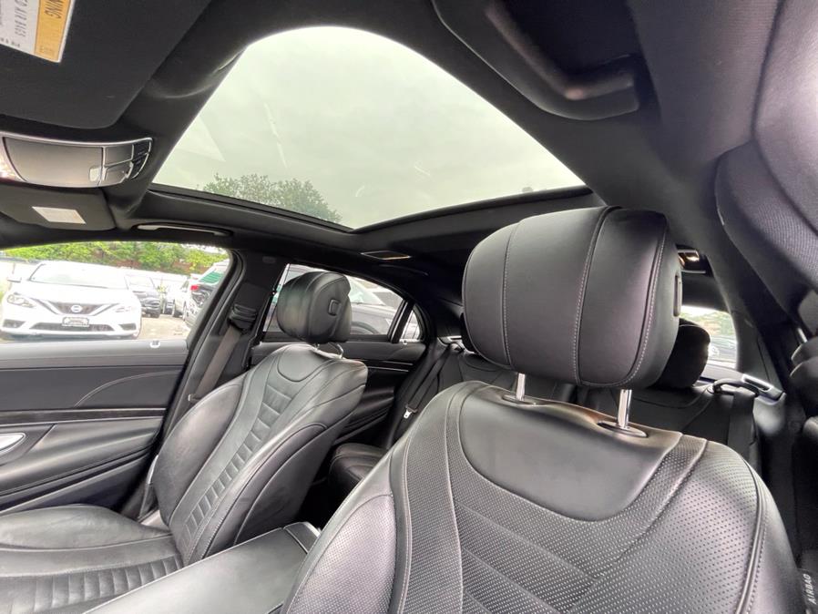 2019 Mercedes-Benz S-Class S 560 4MATIC Sedan, available for sale in Lodi, New Jersey | European Auto Expo. Lodi, New Jersey 2019 Mercedes-Benz S-Class S 560 4MATIC Sedan, available for sale in Lodi, New Jersey | European Auto Expo. Lodi, New Jersey