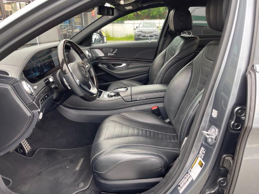 2019 Mercedes-Benz S-Class S 560 4MATIC Sedan, available for sale in Lodi, New Jersey | European Auto Expo. Lodi, New Jersey 2019 Mercedes-Benz S-Class S 560 4MATIC Sedan, available for sale in Lodi, New Jersey | European Auto Expo. Lodi, New Jersey