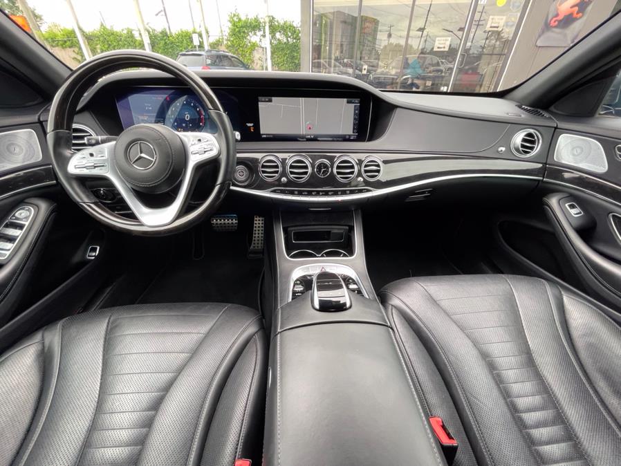 2019 Mercedes-Benz S-Class S 560 4MATIC Sedan, available for sale in Lodi, New Jersey | European Auto Expo. Lodi, New Jersey 2019 Mercedes-Benz S-Class S 560 4MATIC Sedan, available for sale in Lodi, New Jersey | European Auto Expo. Lodi, New Jersey