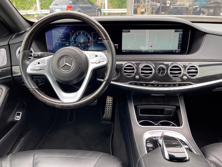 2019 Mercedes-Benz S-Class S 560 4MATIC Sedan, available for sale in Lodi, New Jersey | European Auto Expo. Lodi, New Jersey 2019 Mercedes-Benz S-Class S 560 4MATIC Sedan, available for sale in Lodi, New Jersey | European Auto Expo. Lodi, New Jersey