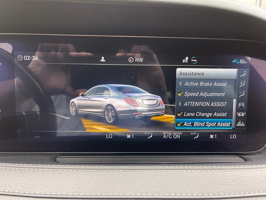 2019 Mercedes-Benz S-Class S 560 4MATIC Sedan, available for sale in Lodi, New Jersey | European Auto Expo. Lodi, New Jersey 2019 Mercedes-Benz S-Class S 560 4MATIC Sedan, available for sale in Lodi, New Jersey | European Auto Expo. Lodi, New Jersey