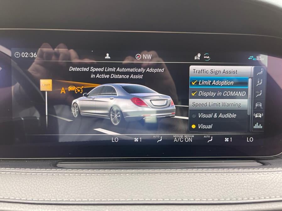 2019 Mercedes-Benz S-Class S 560 4MATIC Sedan, available for sale in Lodi, New Jersey | European Auto Expo. Lodi, New Jersey 2019 Mercedes-Benz S-Class S 560 4MATIC Sedan, available for sale in Lodi, New Jersey | European Auto Expo. Lodi, New Jersey