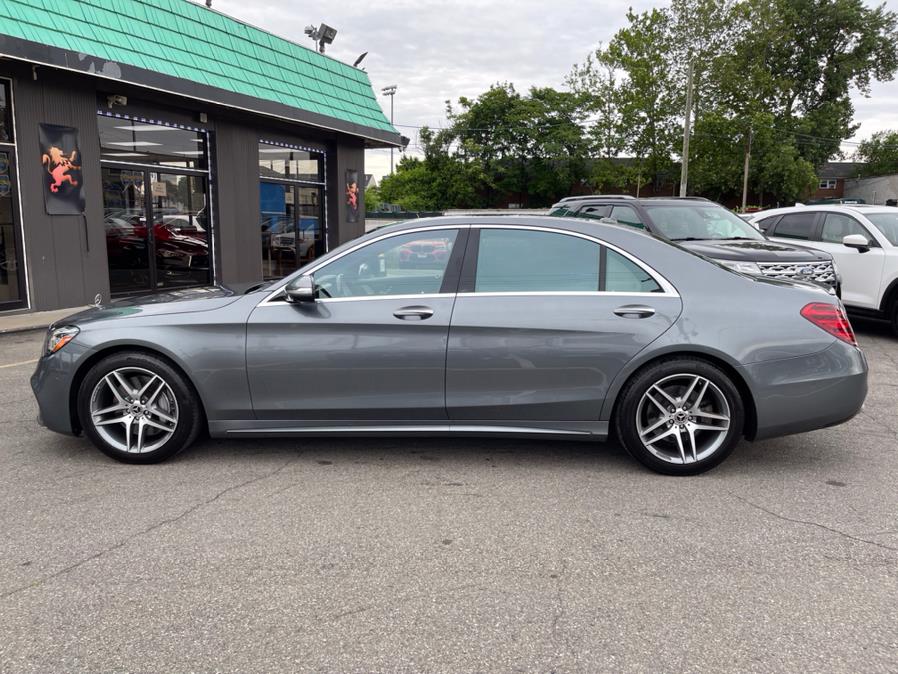 2019 Mercedes-Benz S-Class S 560 4MATIC Sedan, available for sale in Lodi, New Jersey | European Auto Expo. Lodi, New Jersey 2019 Mercedes-Benz S-Class S 560 4MATIC Sedan, available for sale in Lodi, New Jersey | European Auto Expo. Lodi, New Jersey